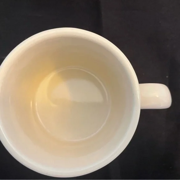 Campbell's Red‎ and White Vintage Mug - Picture 4 of 7